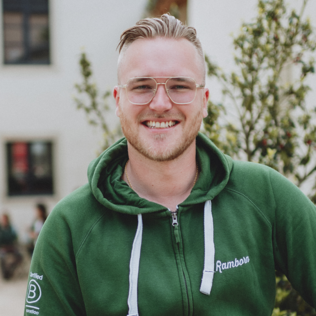Valentin Normand – Ramborn